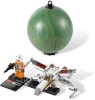 Image for LEGO® set 9677 X-wing Starfighter & Yavin 4