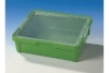 Image for LEGO® set 9922 Green Storage Box with Lid