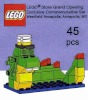 Image for LEGO® set ANNAPOLIS {Chessie}