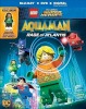 Image for LEGO® set AQUAMAN Aquaman Rage of Atlantis