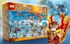 Image for LEGO® set BIGBOX The ultimate battle for CHIMA