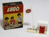 Image for LEGO® set BIL01 LEGO Complimentray Pack