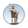 Image for LEGO® set BIRMINGHAM {Vulcan}