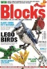 Image for LEGO® set BLOCKS004 Blocks magazine issue 4 -- alternative cover