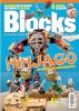 Image for LEGO® set BLOCKS024 Blocks magazine issue 24