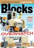 Image for LEGO® set BLOCKS054 Blocks magazine issue 54