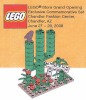Image for LEGO® set CHANDLER {Cactus}