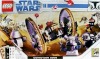 Image for LEGO® set COMCON001 Clone Wars (SDCC 2008 exclusive)