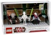 Image for LEGO® set COMCON006 Collectable Display Set 4