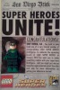 Image for LEGO® set COMCON013 Green Lantern (SDCC 2011 exclusive)