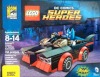 Image for LEGO® set COMCON037 Batman Classic TV Series Batmobile