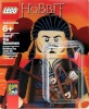 Image for LEGO® set COMCON038 Bard the Bowman