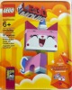 Image for LEGO® set COMCON040 Unikitty -- CuteseyKitty