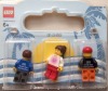 Image for LEGO® set COSTAMESA Costa Mesa, Exclusive Minifigure Pack