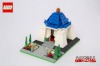 Image for LEGO® set COWT Cities of Wonders - Taiwan: Chiang Kai-shek Memorial Hall