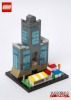 Image for LEGO® set COWT Cities of Wonders - Taiwan: 85 Building