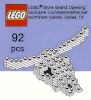 Image for LEGO® set DALLAS {Skull}