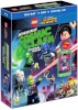 Image for LEGO® set DCSHDVD3 Justice League: Cosmic Clash DVD/Blu-Ray
