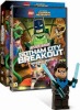 Image for LEGO® set DCSHDVD4 Justice League: Gotham City Breakout DVD/Blu-ray