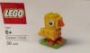 Image for LEGO® set EASTERCHICK Easter Chick