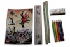 Image for LEGO® set EL612 DINO ATTACK Pencil Set
