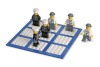 Image for LEGO® set G574 LEGO Tic-Tac-Toe