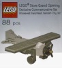 Image for LEGO® set GARDENCITY {Spirit of St Louis}