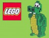 Image for LEGO® set GATOR Boford P. Alligator