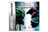 Image for LEGO® set GBA275 BIONICLE Heroes