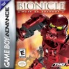 Image for LEGO® set GBA685 BIONICLE: Maze of Shadows