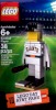 Image for LEGO® set GIANTS San Francisco Giants Baseball Player