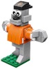 Image for LEGO® set GIANTS2016 Lou Seal Buildable Figure
