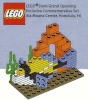 Image for LEGO® set HONOLULU {Fish and Coral}