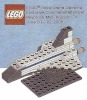 Image for LEGO® set HOUSTON {Space Shuttle}