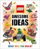 Image for LEGO® set ISBN0241182980 LEGO Awesome Ideas