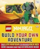 Image for LEGO® set ISBN0241187567 LEGO Ninjago: Build Your Own Adventure