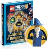 Image for LEGO® set ISBN0241232341 LEGO Nexo Knights: The Book of Knights