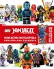 Image for LEGO® set ISBN0241232481 LEGO Ninjago Character Encyclopedia: Updated and Expanded