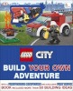 Image for LEGO® set ISBN024123705X LEGO City: Build Your Own Adventure
