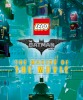 Image for LEGO® set ISBN0241279585 The LEGO BATMAN MOVIE: The Making of the Movie