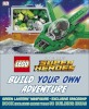 Image for LEGO® set ISBN0241285402 DC Comics Super Heroes Build Your Own Adventure