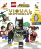Image for LEGO® set ISBN0241320038 DC Super Heroes Visual Dictionary