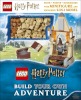 Image for LEGO® set ISBN024136373X Harry Potter Build Your Own Adventure