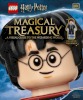 Image for LEGO® set ISBN0241409454 Harry Potter Magical Treasury: A Visual Guide to the Wizarding World