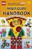 Image for LEGO® set ISBN0241458234 LEGO Minifigure Handbook