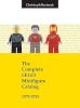 Image for LEGO® set ISBN0473372967 The Complete LEGO Minifigure Catalogue