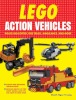 Image for LEGO® set ISBN048683235X Lego Action Vehicles: Police Helicopter, Fire Truck, Ambulance, and More