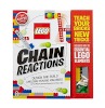 Image for LEGO® set ISBN0545703301 LEGO Chain Reactions