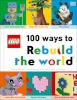 Image for LEGO® set ISBN0744024471 100 Ways to Rebuild the World