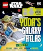 Image for LEGO® set ISBN0744027276 Yoda's Galaxy Atlas